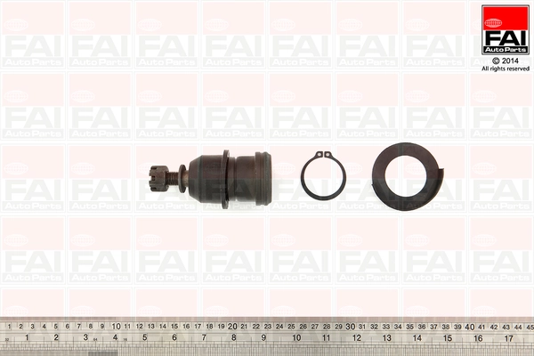 Ball Joint